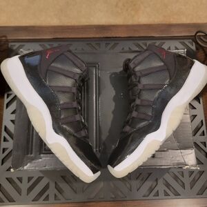 Nike Air Jordan 72-10